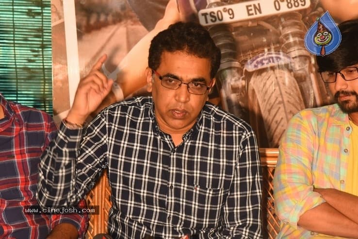 CineJosh gallery photo