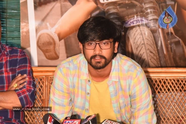 CineJosh gallery photo