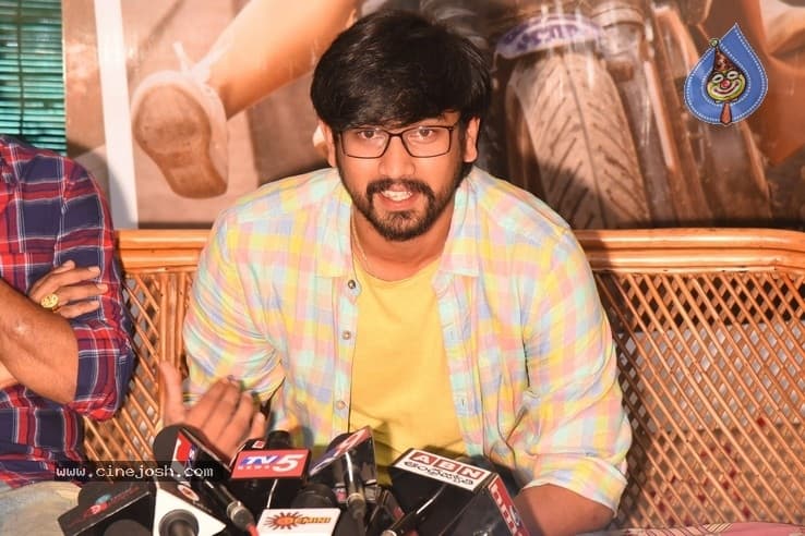 CineJosh gallery photo