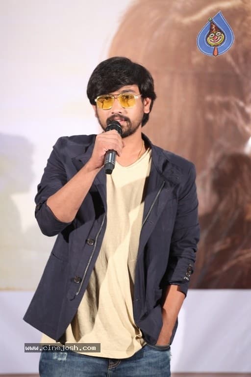 CineJosh gallery photo