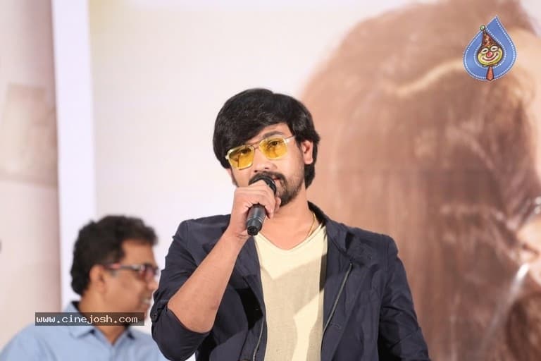 CineJosh gallery photo