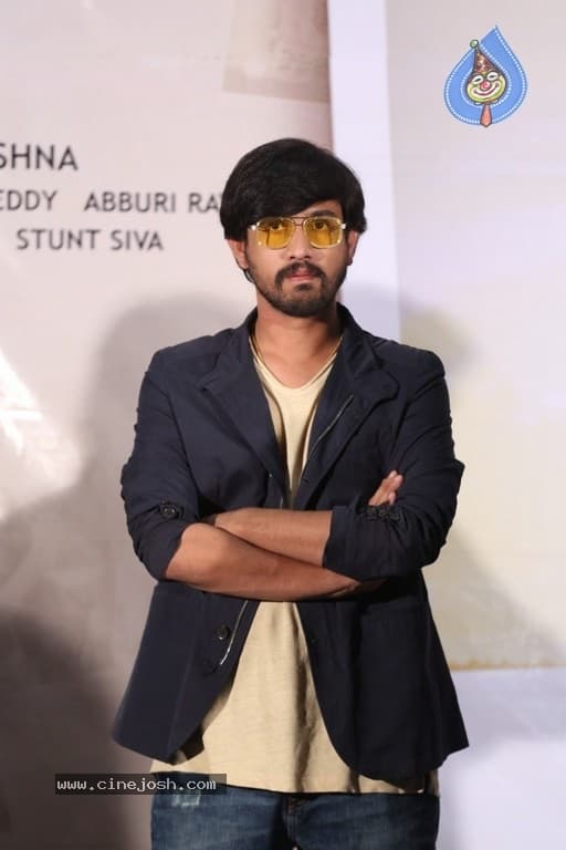 CineJosh gallery photo
