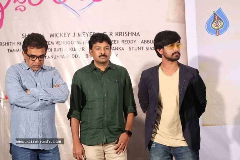CineJosh gallery photo