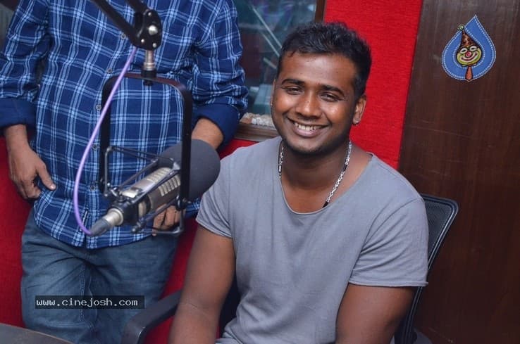 CineJosh gallery photo