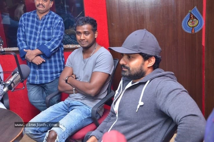 CineJosh gallery photo