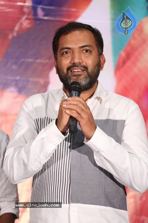 CineJosh gallery photo