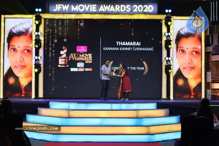 CineJosh gallery photo