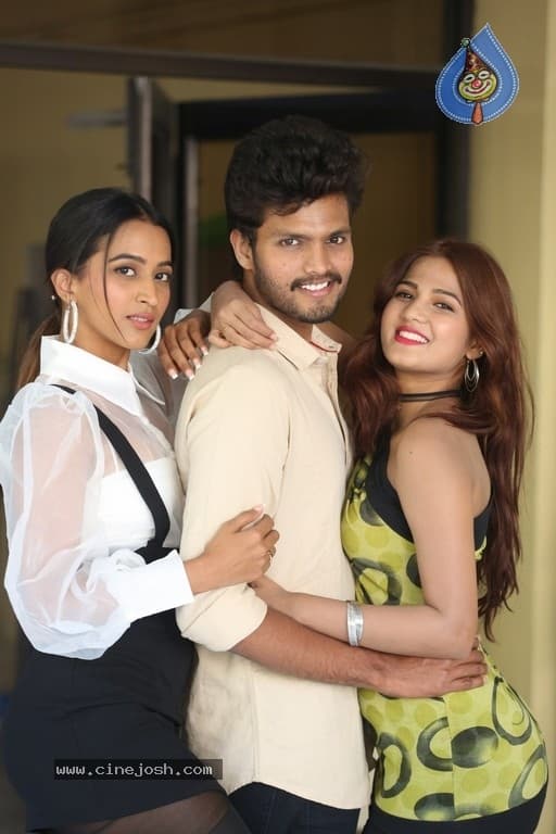 CineJosh gallery photo