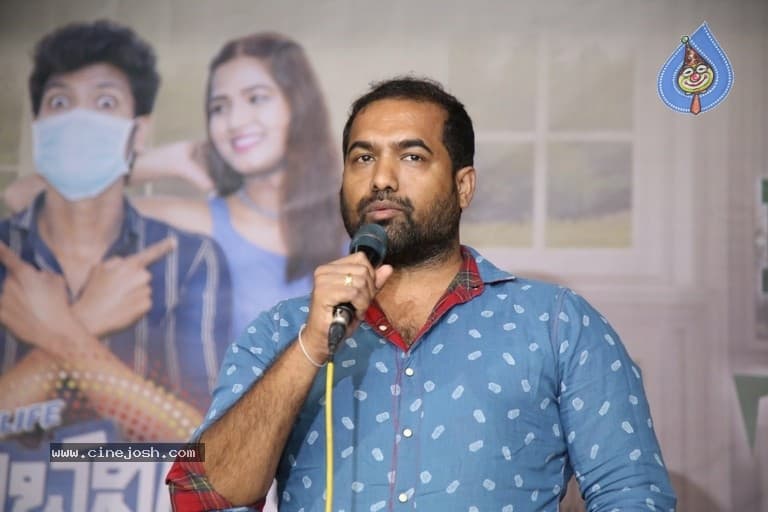 CineJosh gallery photo