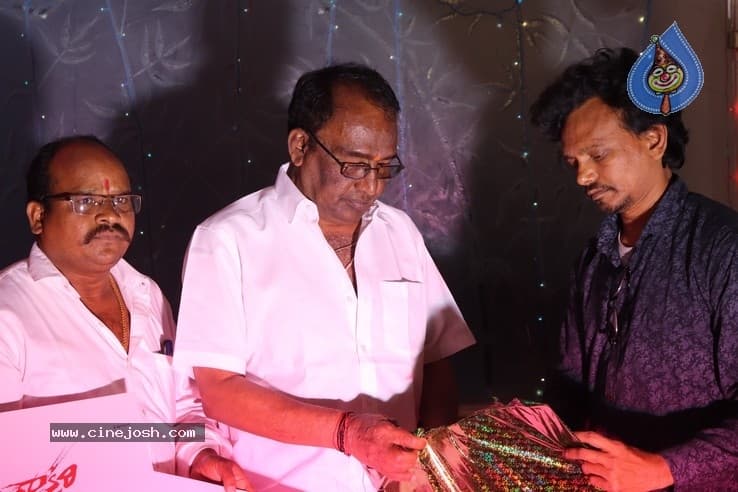 CineJosh gallery photo