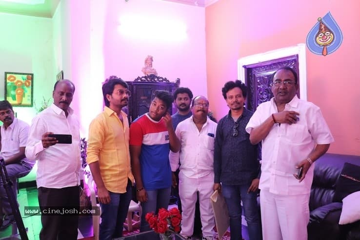 CineJosh gallery photo
