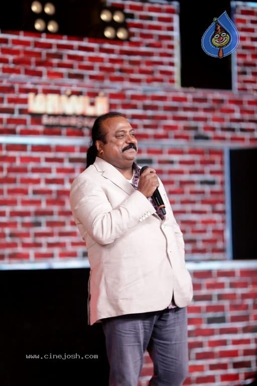 CineJosh gallery photo