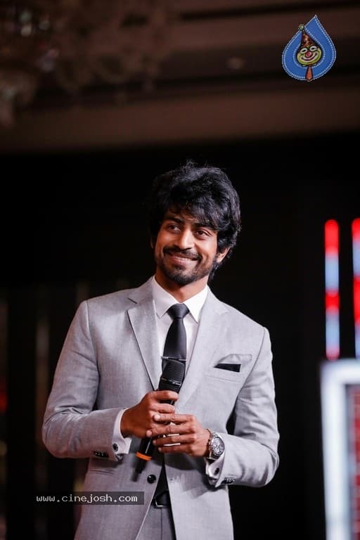 CineJosh gallery photo