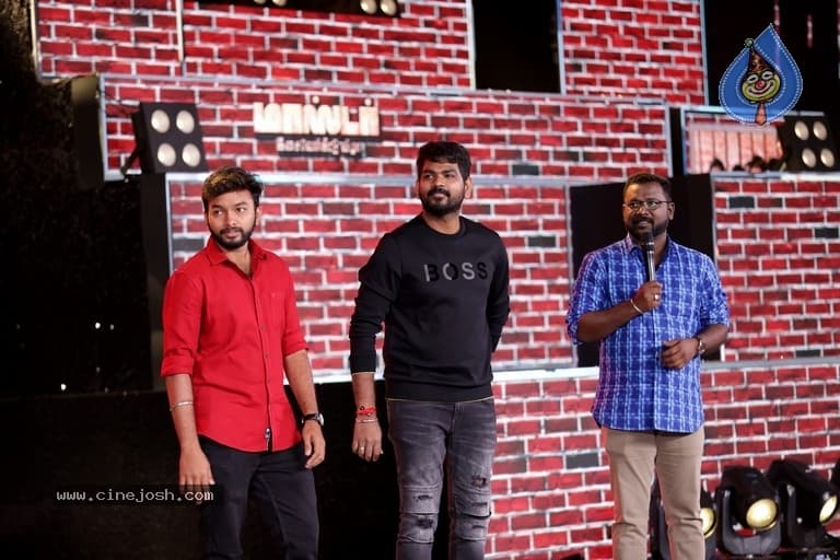 CineJosh gallery photo
