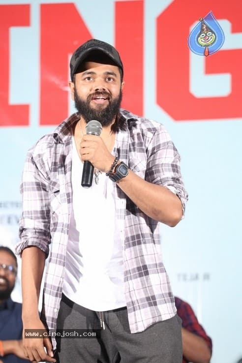 CineJosh gallery photo