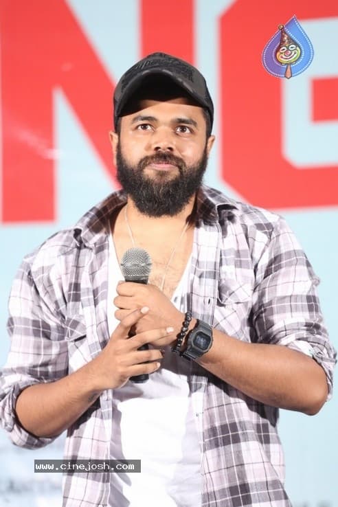 CineJosh gallery photo