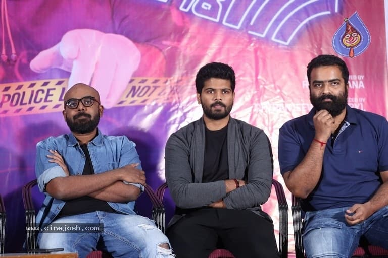 CineJosh gallery photo