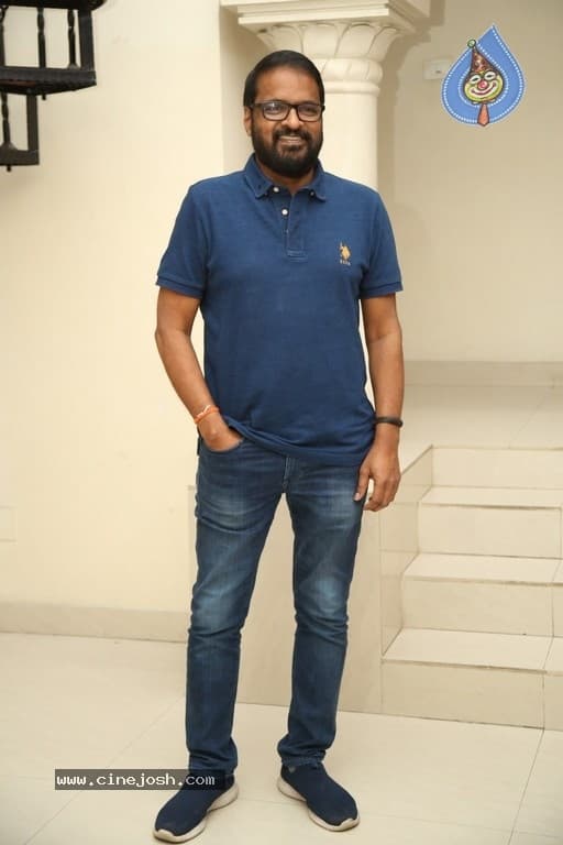 CineJosh gallery photo