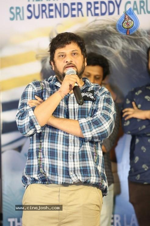 CineJosh gallery photo