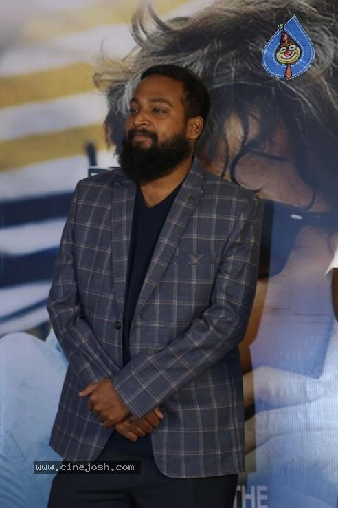 CineJosh gallery photo