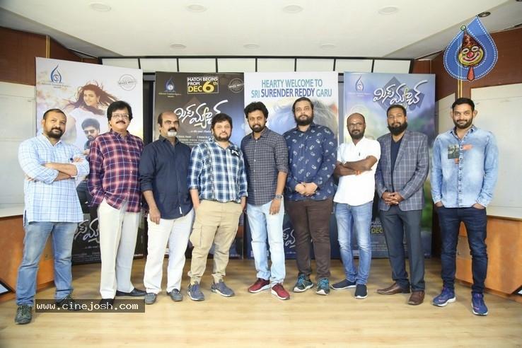CineJosh gallery photo