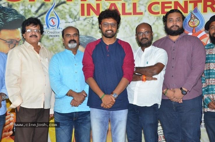 CineJosh gallery photo