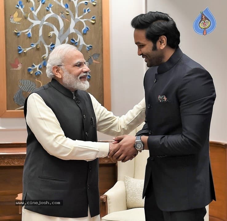 CineJosh gallery photo