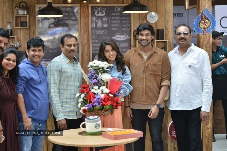 CineJosh gallery photo