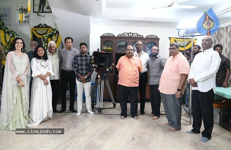 CineJosh gallery photo