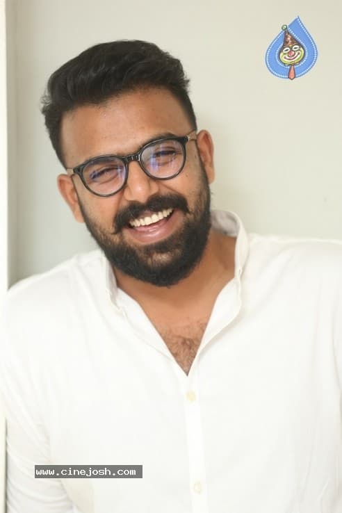 CineJosh gallery photo
