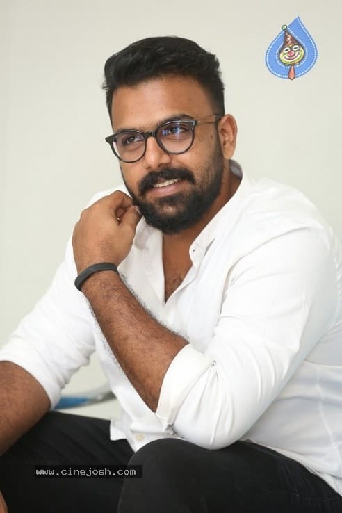 CineJosh gallery photo