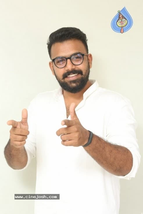 CineJosh gallery photo