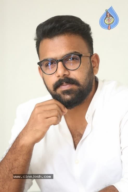 CineJosh gallery photo
