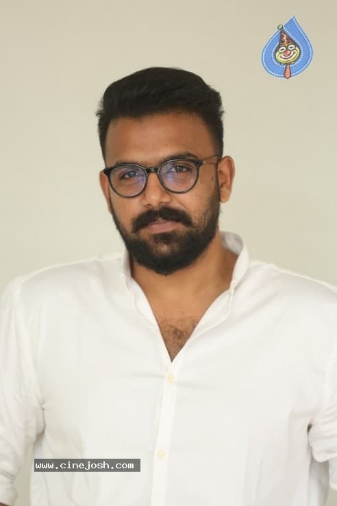 CineJosh gallery photo