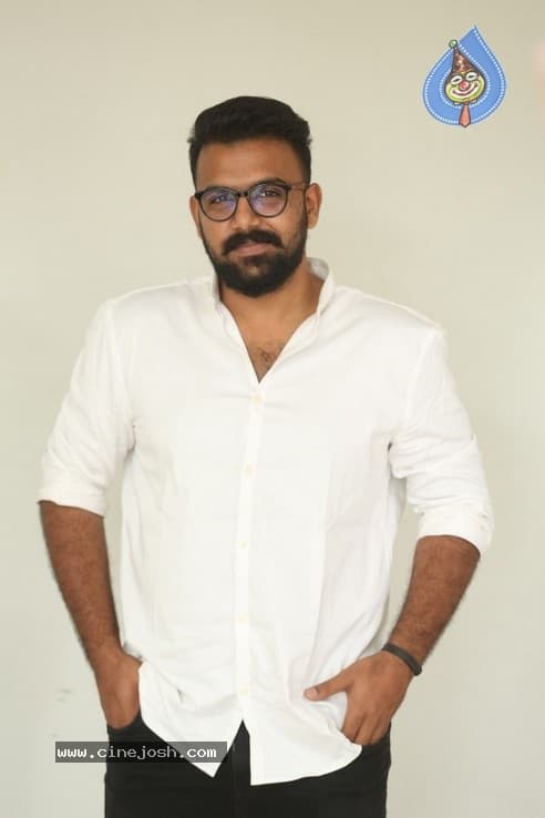 CineJosh gallery photo