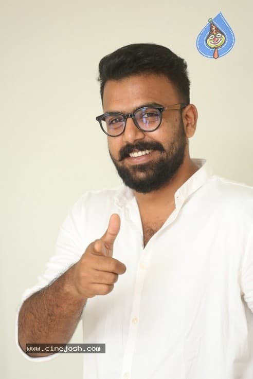 CineJosh gallery photo