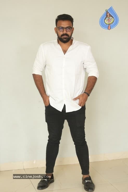 CineJosh gallery photo