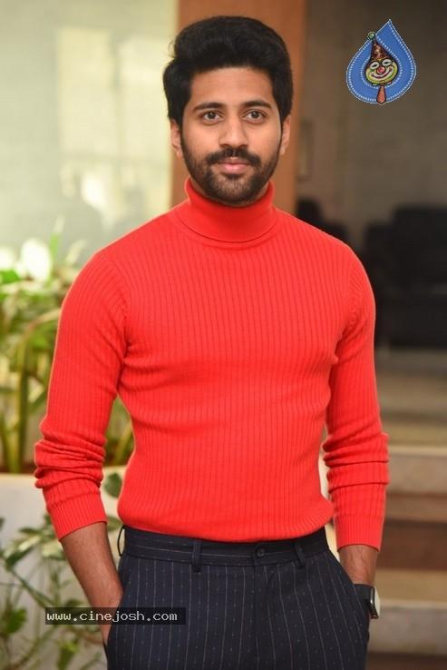 CineJosh gallery photo