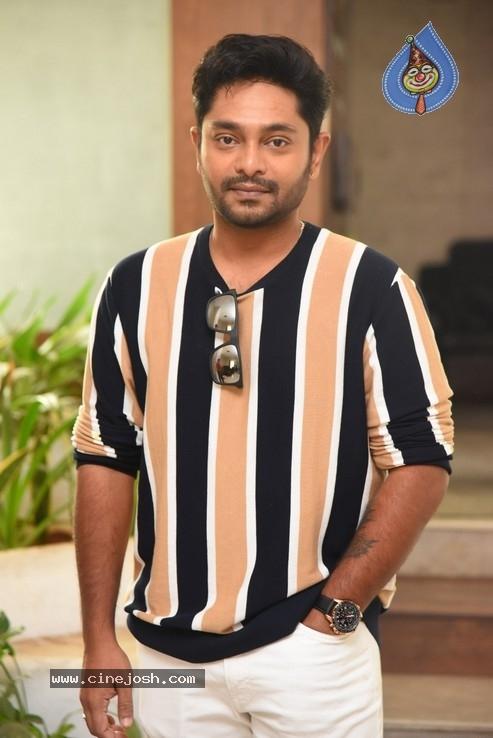 CineJosh gallery photo