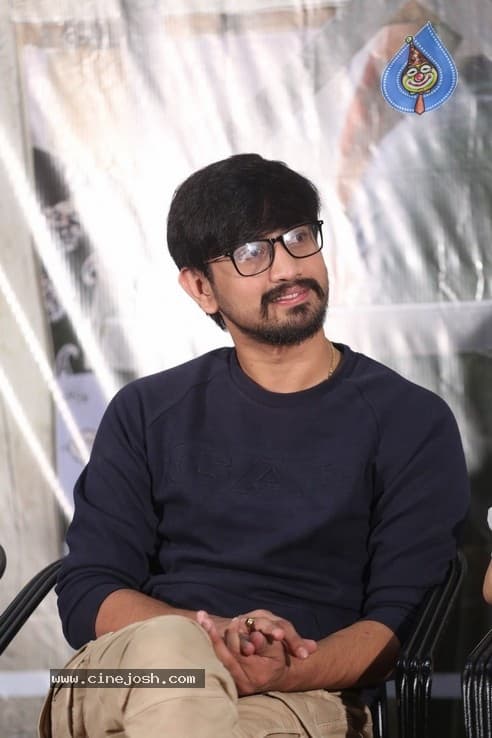 CineJosh gallery photo