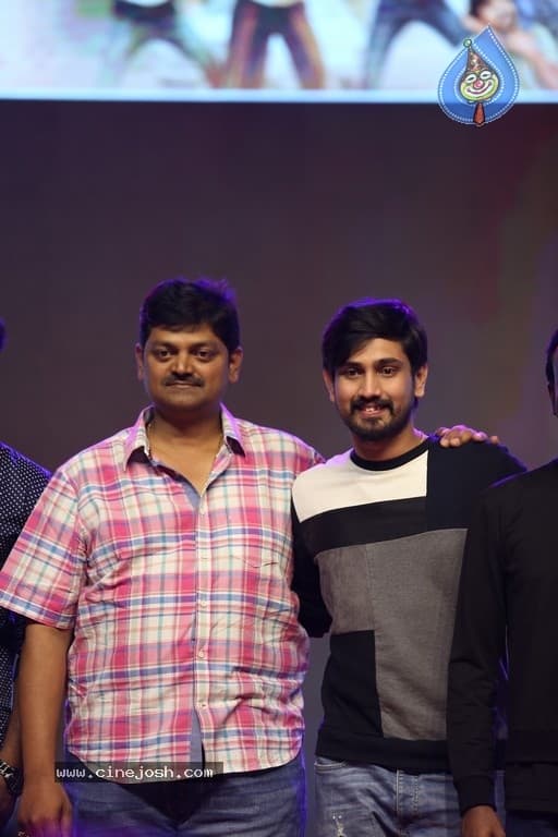 CineJosh gallery photo