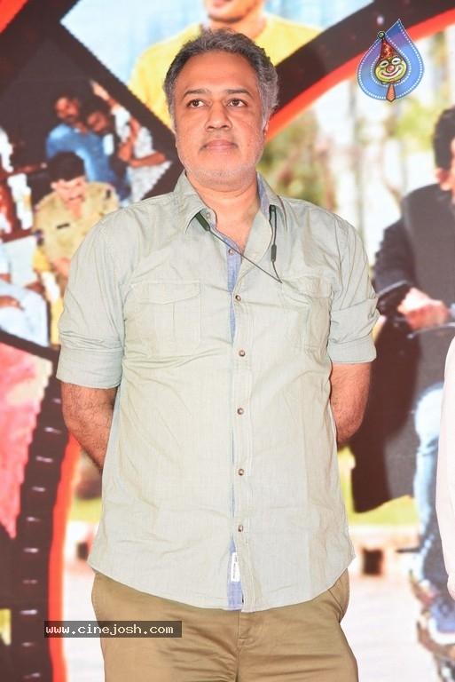 CineJosh gallery photo