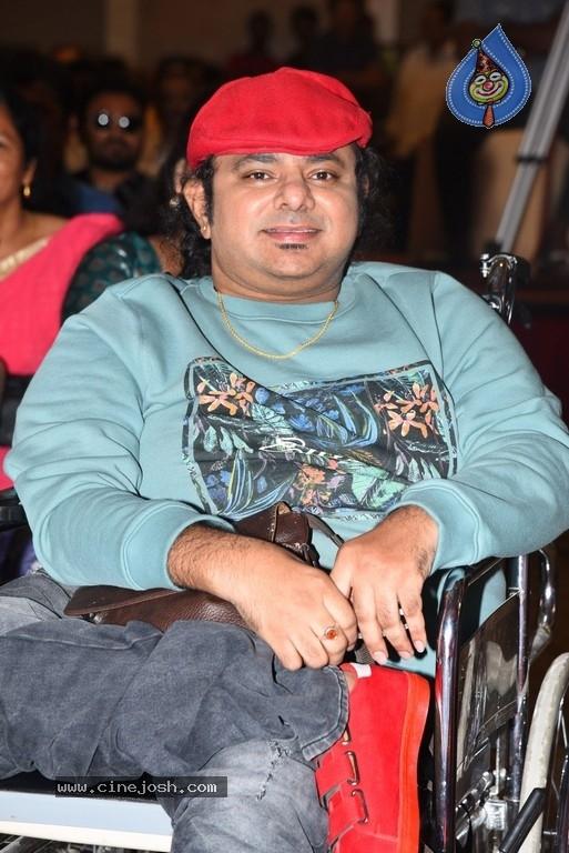 CineJosh gallery photo