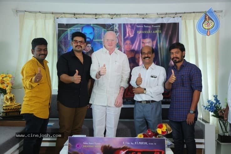 CineJosh gallery photo