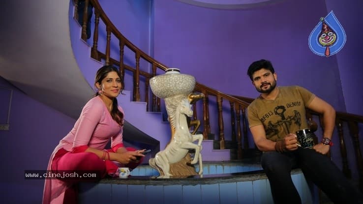 CineJosh gallery photo