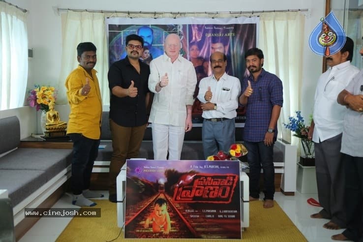 CineJosh gallery photo