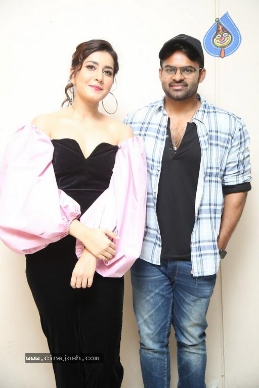 CineJosh gallery photo