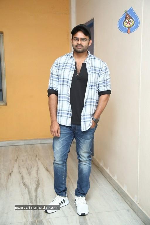 CineJosh gallery photo