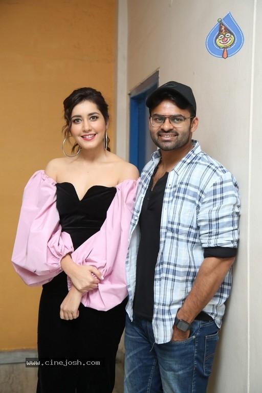 CineJosh gallery photo