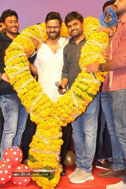 CineJosh gallery photo
